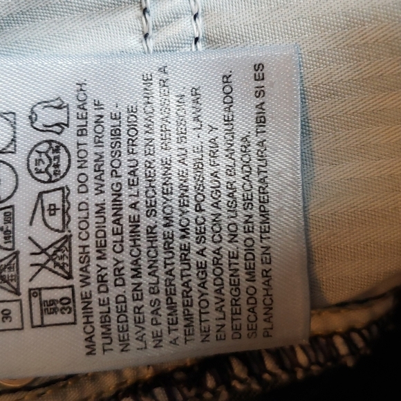 Levi's Revel Slight Curve Skinny Medium Wash - Size W27/L32 - Picture 11 of 12